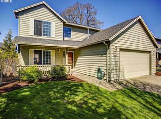 6663 SE Wrenfield St, Hillsboro, OR 97123