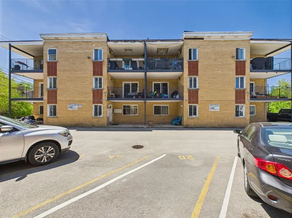 10033 Irving Park Rd APT 1A, Schiller Park, IL 60176
