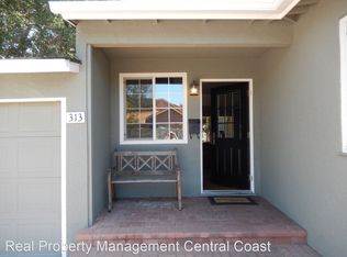 313 Patricia Dr, San Luis Obispo, CA 93405