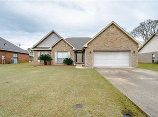 8427 Willow Trace Loop W, Wilmer, AL 36587