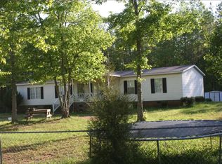 166 Rudd Trl, Hollister, NC 27844