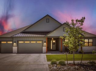 1311 Eliza Ave, Berthoud, CO 80513