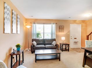 5194 Gerwyn Cir #G-5117, Sandston, VA 23150