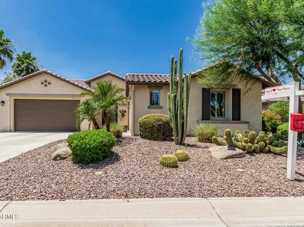 5261 N ARROWHEAD Drive, Eloy, AZ 85131