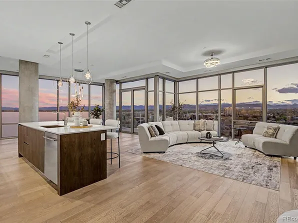 4200 W 17th Avenue #1114, Denver, CO 80204