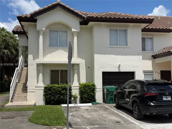 8802 NW 109th Ct Unit 607, Doral, FL 33178