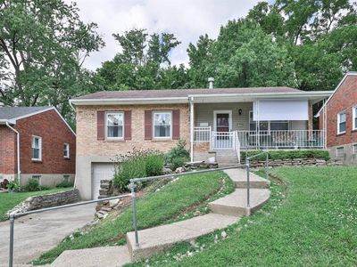8609 Wicklow Ave, Cincinnati, OH, 45236