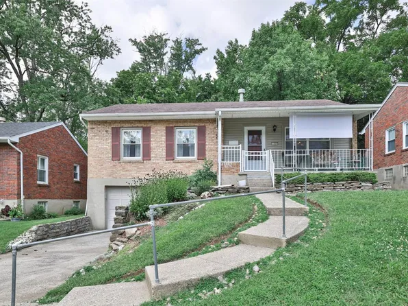 8609 Wicklow Ave, Cincinnati, OH 45236