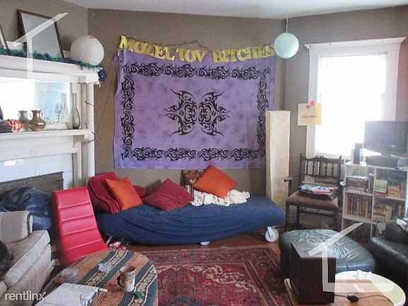 42 Brainerd Rd. #2 Boston (Allston) Unit Photo 5