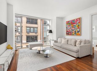 165 W 18th St #5A, New York, NY