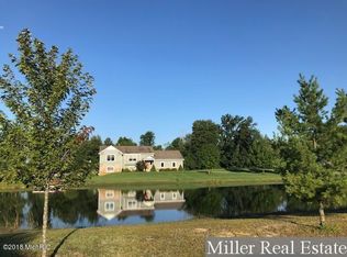 4224 Fenwick Dr, Dorr, MI