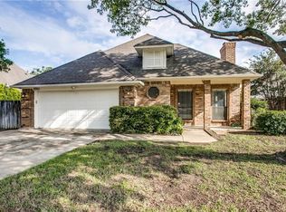 4901 Andalusia Trl, Arlington, TX 76017