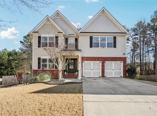 909 Elderberry Ln, Villa Rica, GA 30180