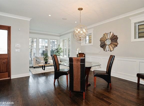 5th image of 4544 N Claremont Ave