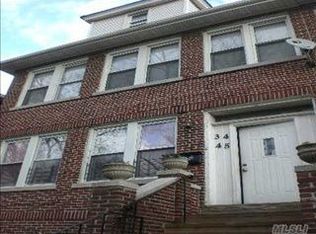 3445 92nd St, Jackson Heights, NY 11372