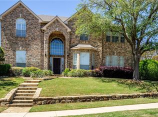 978 Mallard Dr, Coppell, TX 75019