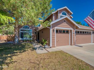 6650 Broadridge Ct, Reno, NV 89523