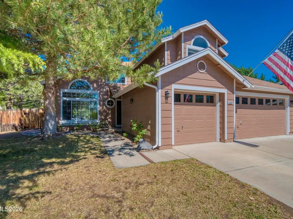 6650 Broadridge Ct, Reno, NV 89523