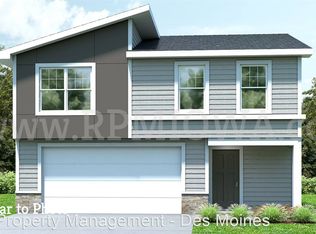 4033 4th St, Des Moines, IA 50313