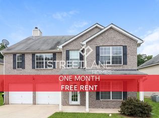 45 Baywood Xing, Hiram, GA 30141
