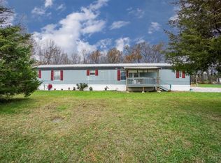 13103 Purdy Rd, Sardinia, OH 45171