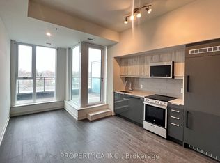 90 Glen Everest Rd #505, Toronto, ON M1N0C3