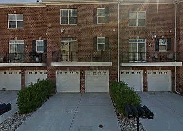 Property Front View