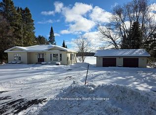 4696 County Road 21, Dysart Et Al, ON K0M 1S0