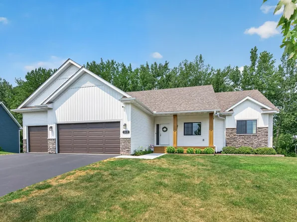 313 Lachermeier Ln, Waverly, MN 55390