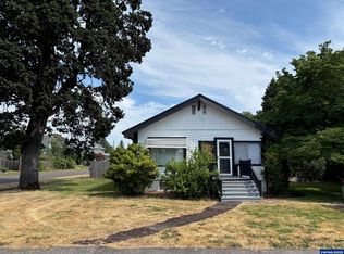 309 E Sherman St, Lebanon, OR 97355