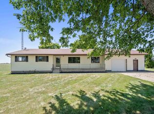 7987 N County Road 525 W, Royal Center, IN 46978