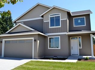 13117 NE 52nd St, Vancouver, WA