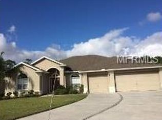 149 Wading Bird Cir SW, Palm Bay, FL 32908