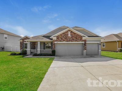 1848 Dunn Cove Dr, Apopka, FL, 32703