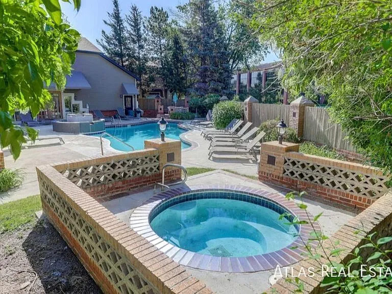 6001 S Yosemite St #H102 — Photo 23