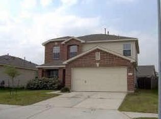 8127 Stonemount Ct, Humble, TX 77338