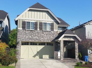 9123 NE 47th Rd, Vancouver, WA 98665