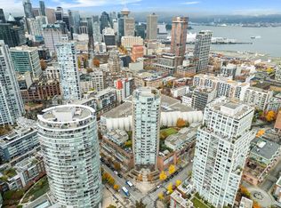63 Keefer Pl #2501, Vancouver, BC V6B 6N6