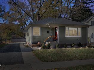 17240 68th Ct, Tinley Park, IL 60477