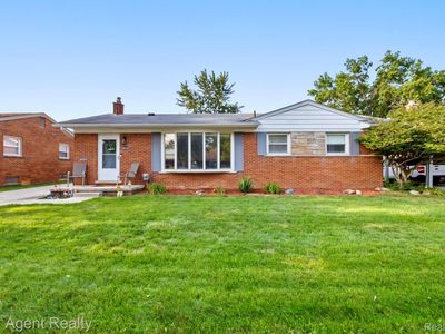 29724 Hillbrook St, Livonia, MI, 48152