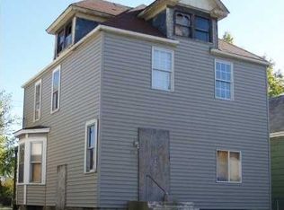 116 S Princeton Ave, Columbus, OH