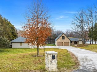 8274 Andy Rd, Waterloo, IL 62298