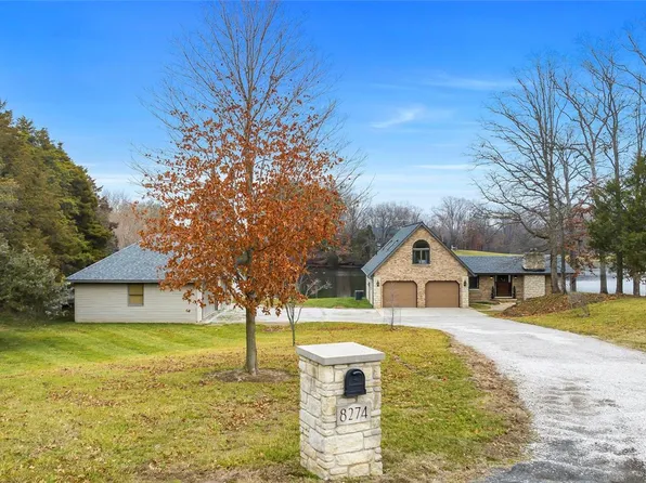 8274 Andy Rd, Waterloo, IL 62298