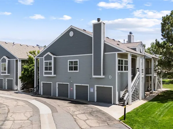 7431 Singing Hills Drive #D7431, Boulder, CO 80301