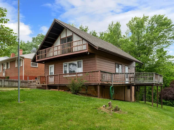 5 Mountain View Dr, Verona, VA 24482