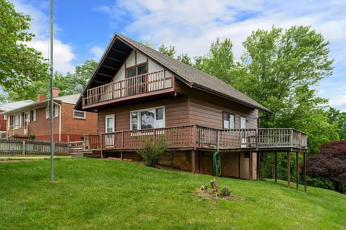 5 Mountain View Dr Photo 1