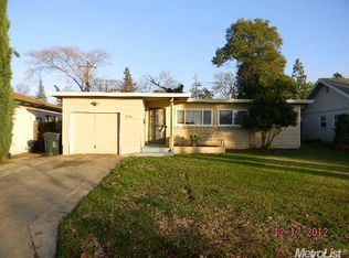 2116 Juanita Ln, Sacramento, CA 95825