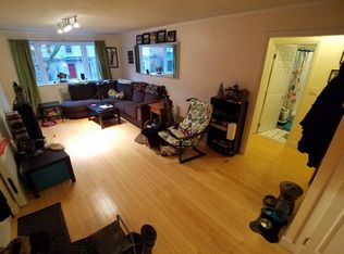 16 Cogswell Ave #7, Cambridge, MA 02140