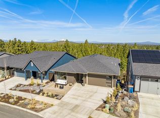 2542 NW Marken St, Bend, OR 97703
