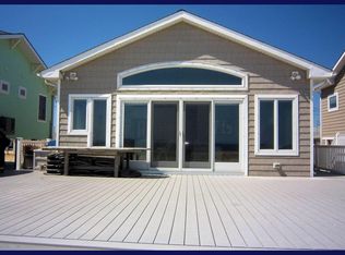 3260 Seaview Rd, Lavallette, NJ 08735